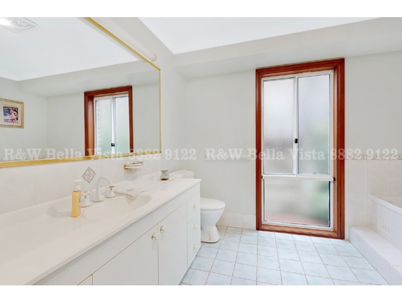 Bella Vista NSW 2153