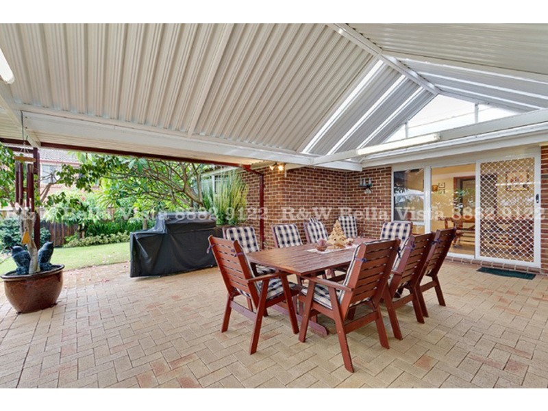 Bella Vista NSW 2153