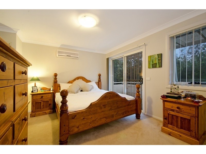 Stanhope Gardens NSW 2768