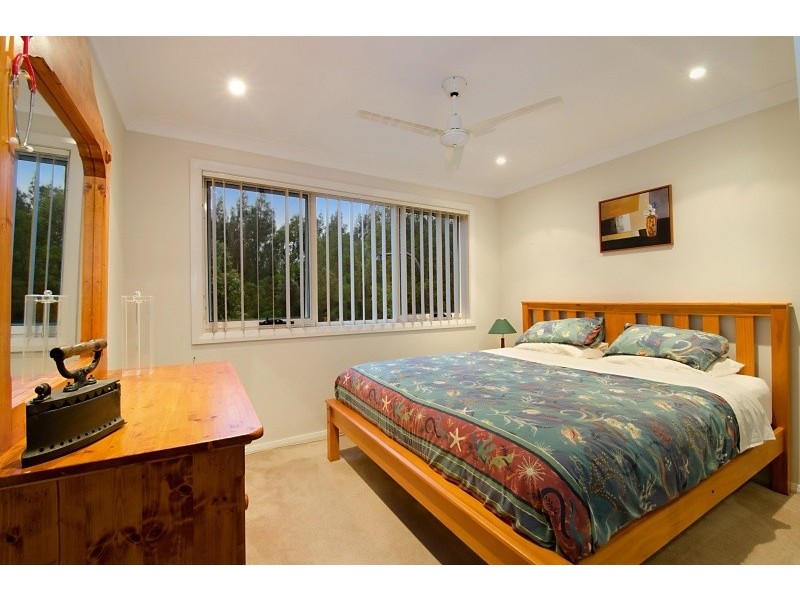 Stanhope Gardens NSW 2768