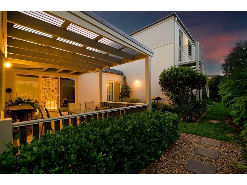 Stanhope Gardens NSW 2768