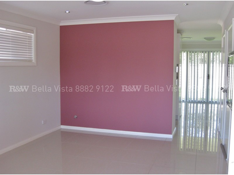 Stanhope Gardens NSW 2768