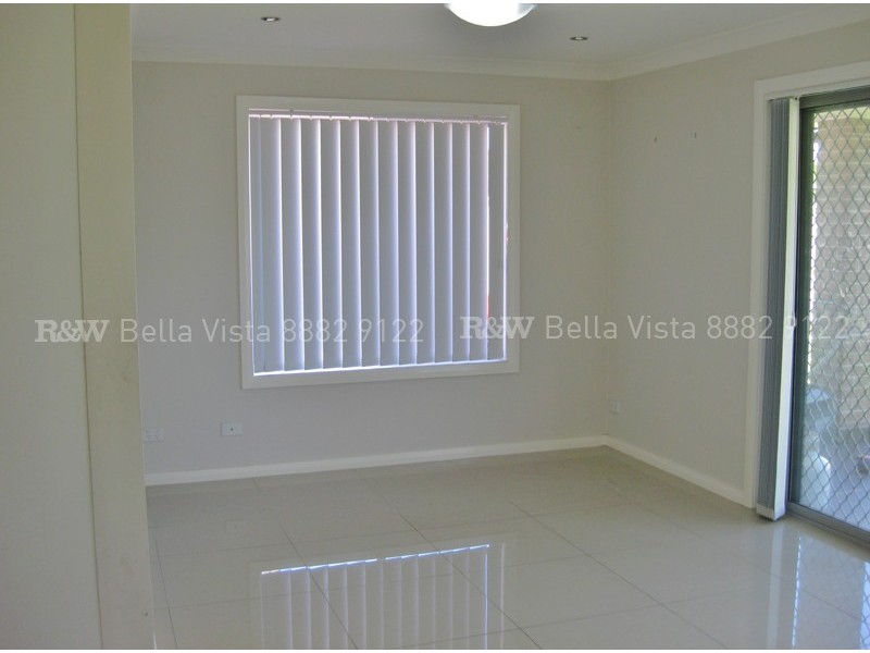 Stanhope Gardens NSW 2768