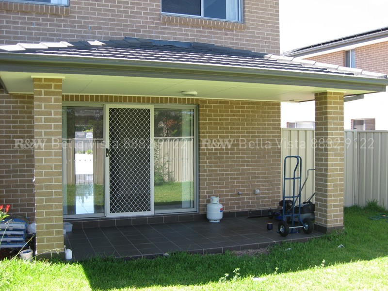 Stanhope Gardens NSW 2768