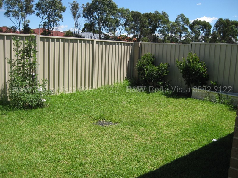 Stanhope Gardens NSW 2768