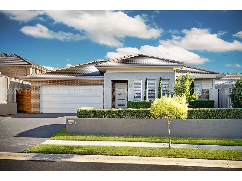 Kellyville Ridge NSW 2155