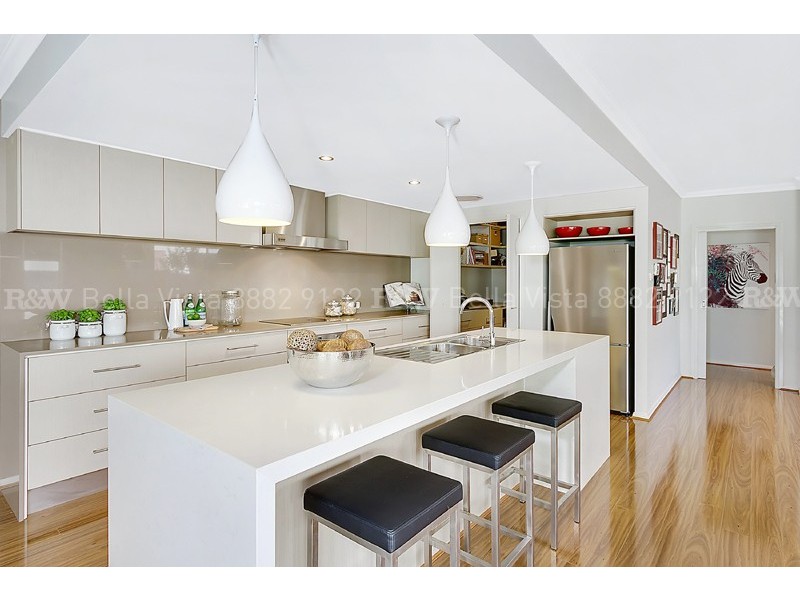 Kellyville Ridge NSW 2155