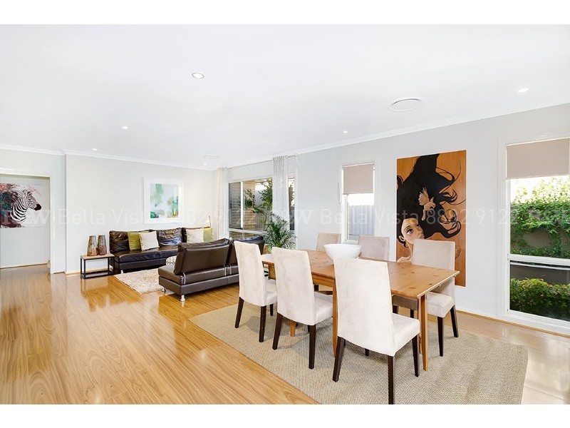 Kellyville Ridge NSW 2155