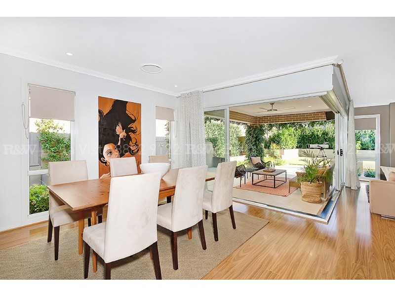 Kellyville Ridge NSW 2155