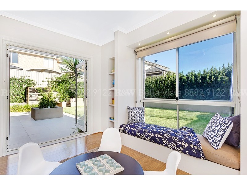 Kellyville Ridge NSW 2155