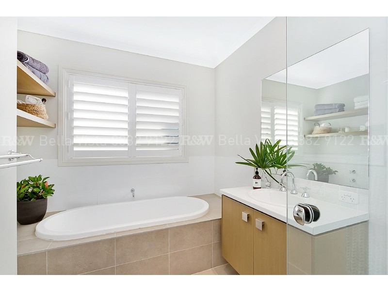 Kellyville Ridge NSW 2155