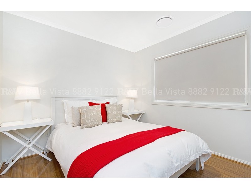 Kellyville Ridge NSW 2155