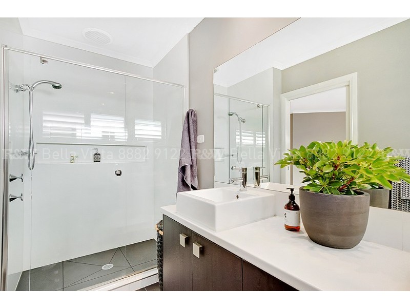 Kellyville Ridge NSW 2155