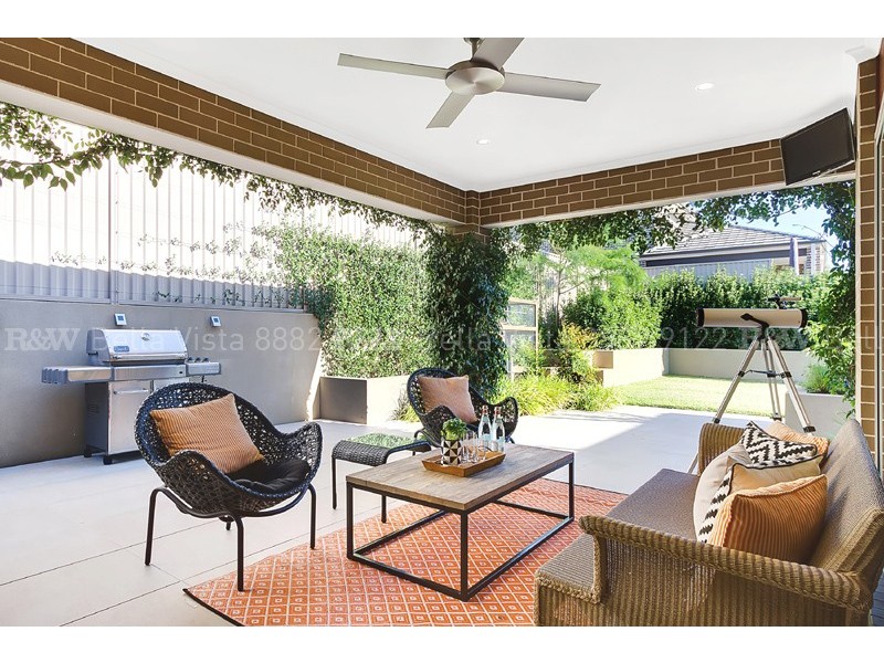 Kellyville Ridge NSW 2155