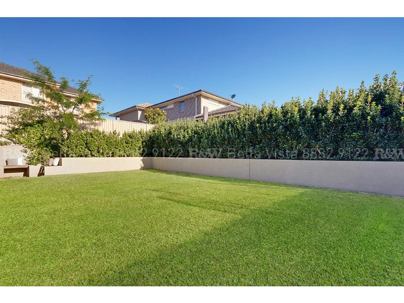 Kellyville Ridge NSW 2155