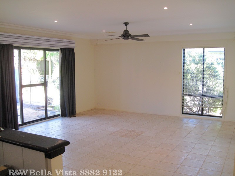 Baulkham Hills NSW 2153