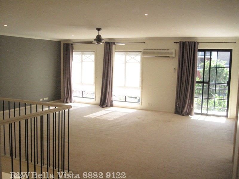 Baulkham Hills NSW 2153