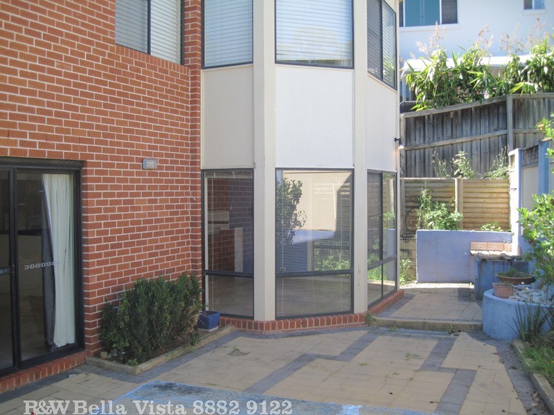 Baulkham Hills NSW 2153