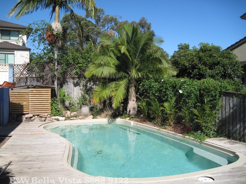 Baulkham Hills NSW 2153