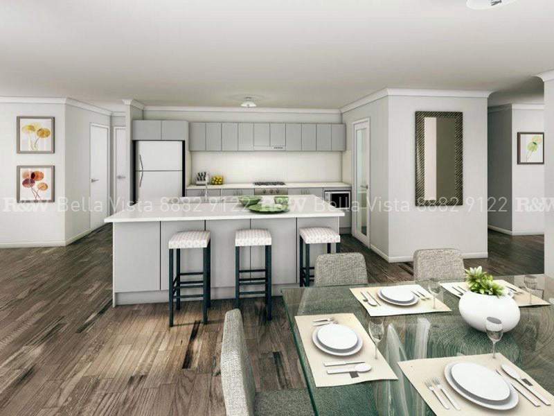 655 Diamond Hill Circuit, Edmondson Park NSW 2174