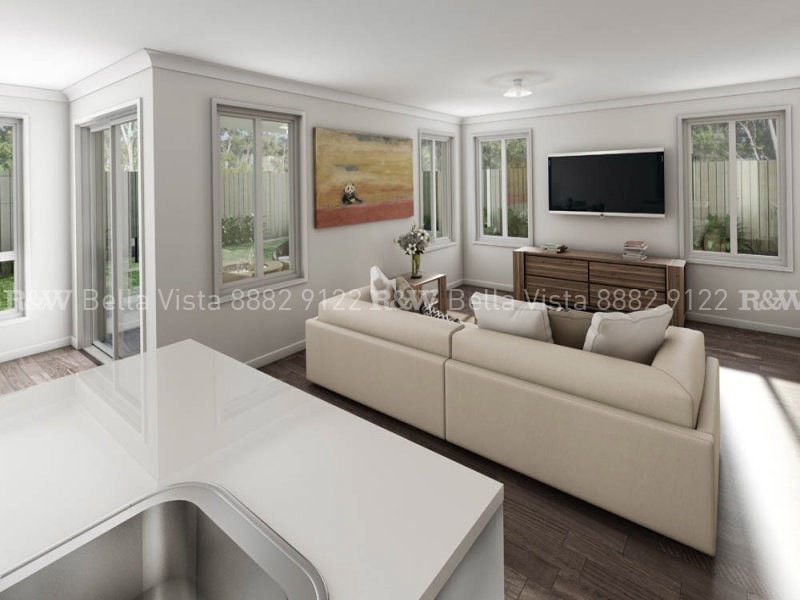 655 Diamond Hill Circuit, Edmondson Park NSW 2174