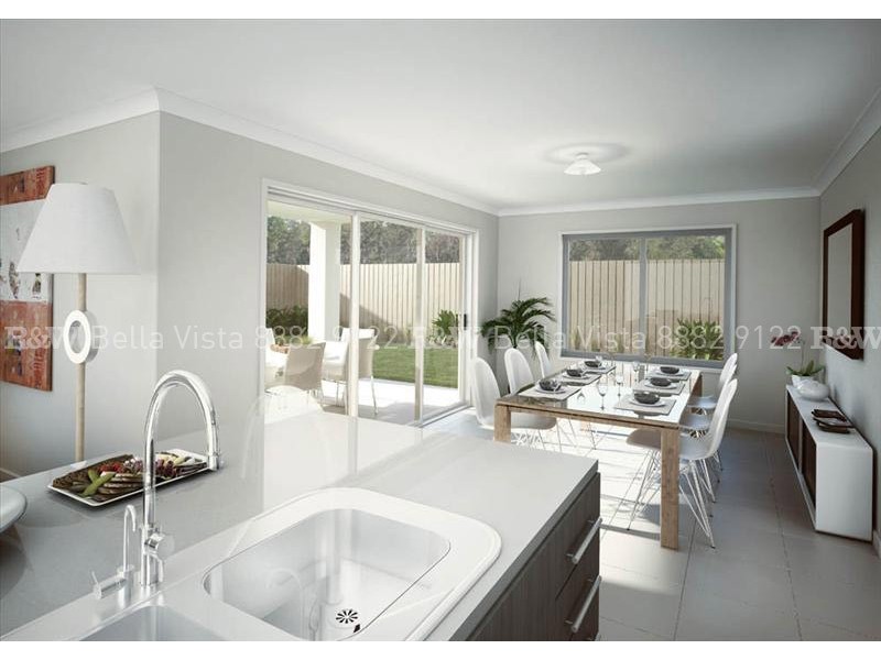 655 Diamond Hill Circuit, Edmondson Park NSW 2174