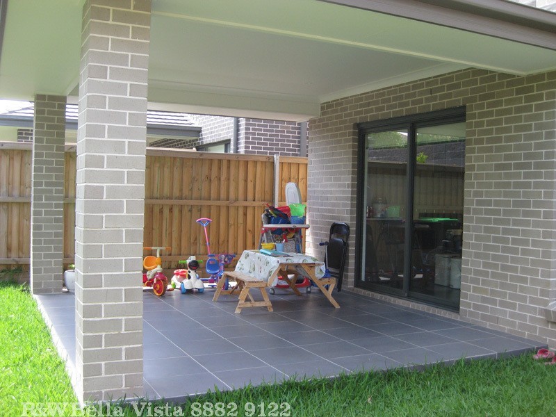 Kellyville NSW 2155
