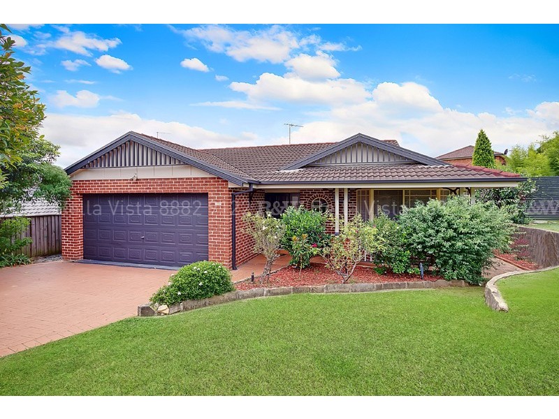 Bella Vista NSW 2153