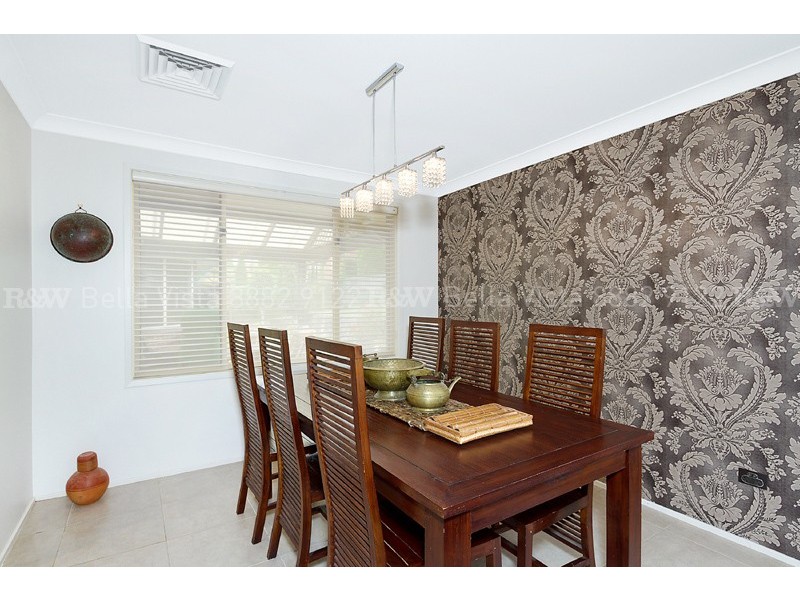 Bella Vista NSW 2153