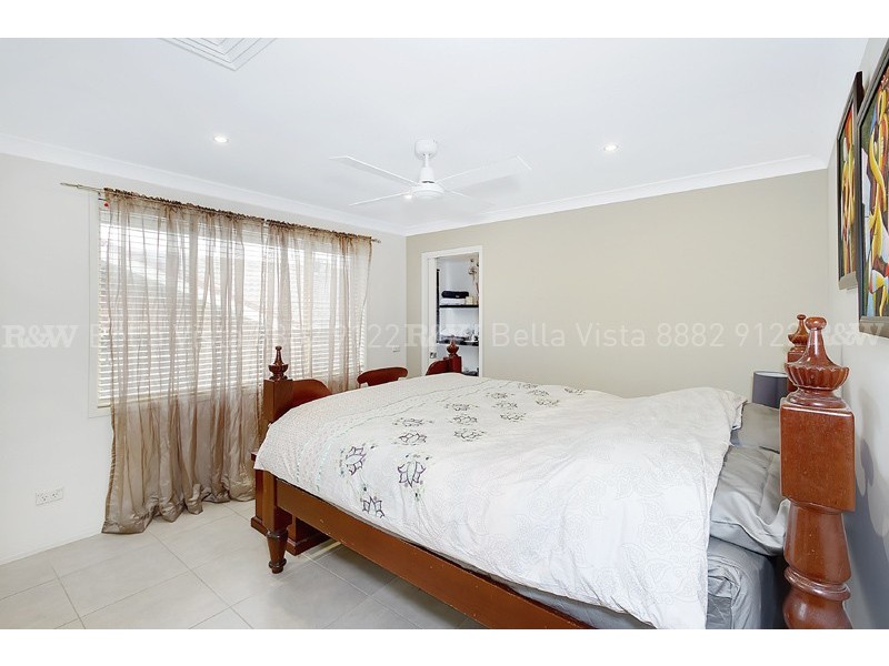 Bella Vista NSW 2153