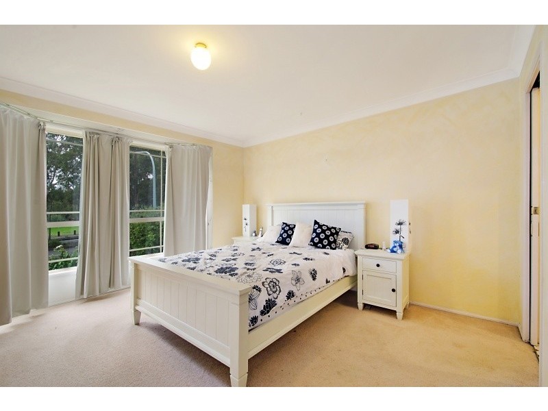 Stanhope Gardens NSW 2768