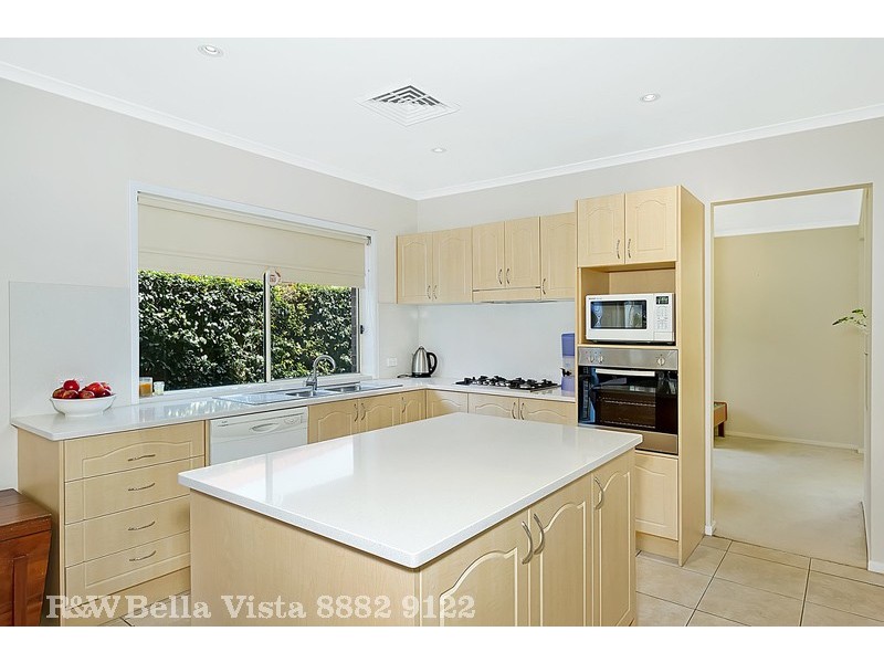 7 Atlantic Pl, Beaumont Hills NSW 2155