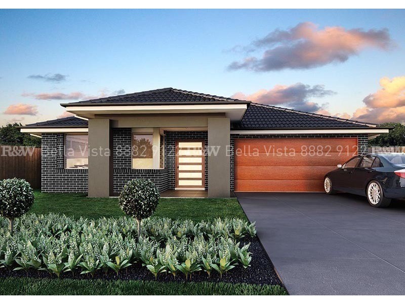 Edmondson Park NSW 2174