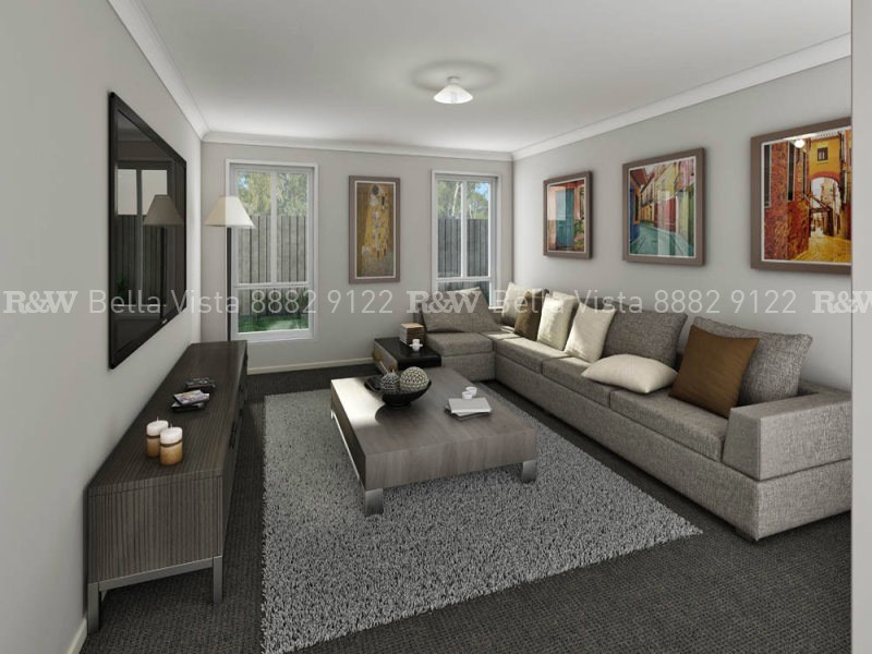 Edmondson Park NSW 2174