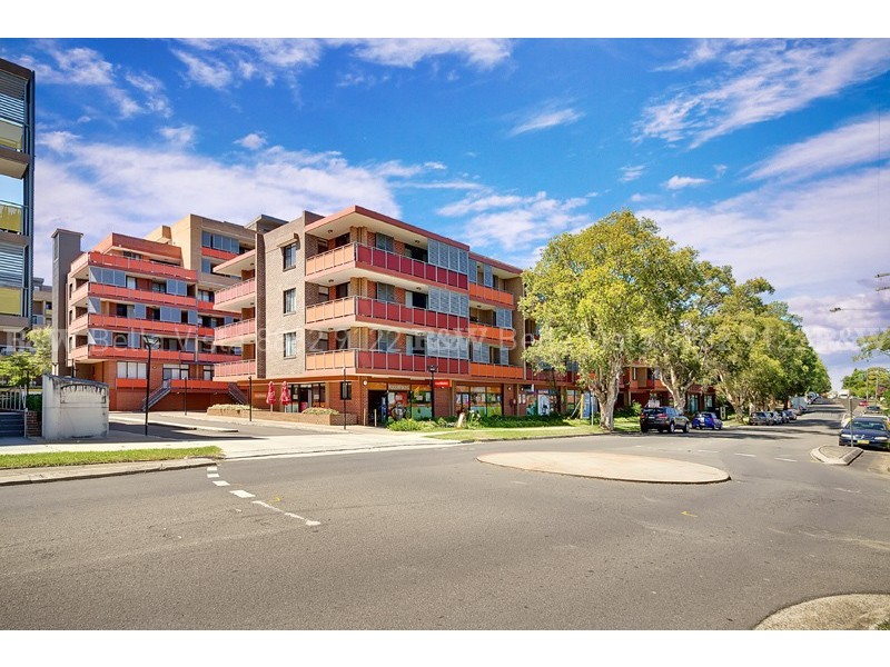 North Strathfield NSW 2137