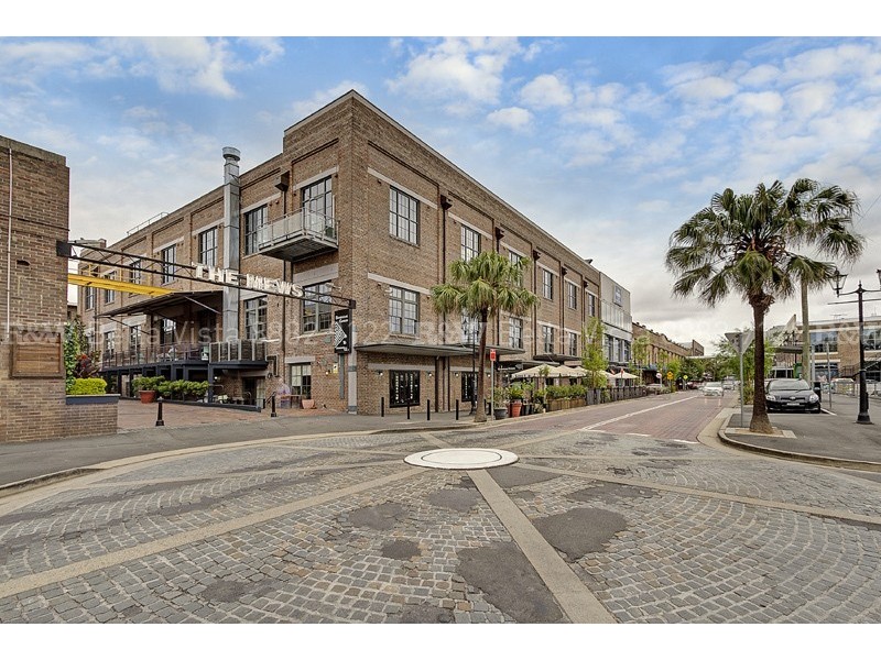 North Strathfield NSW 2137