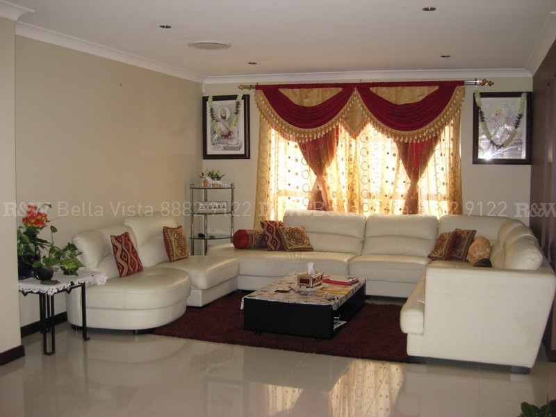 Kellyville Ridge NSW 2155