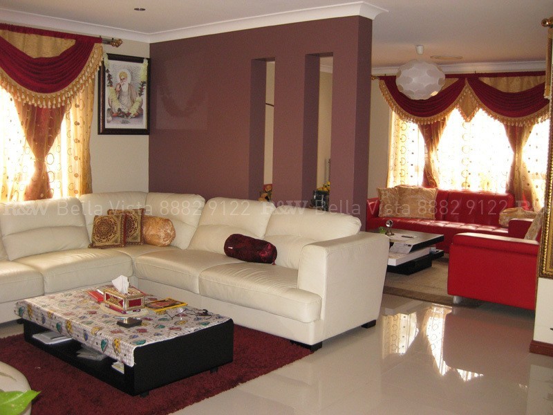 Kellyville Ridge NSW 2155