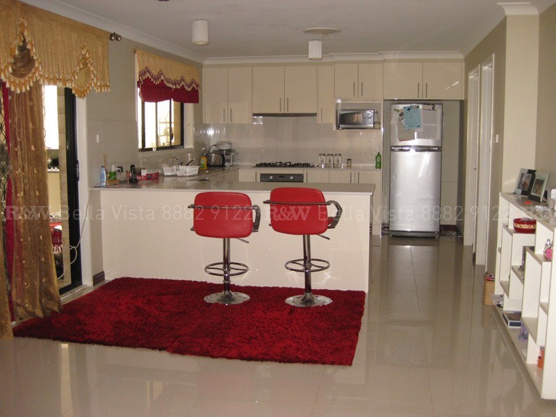 Kellyville Ridge NSW 2155