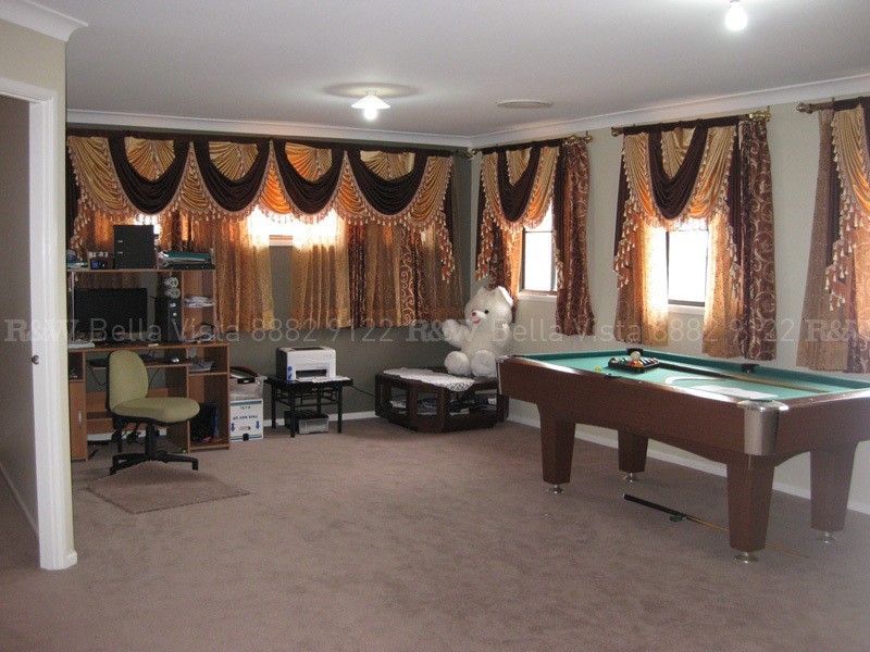 Kellyville Ridge NSW 2155