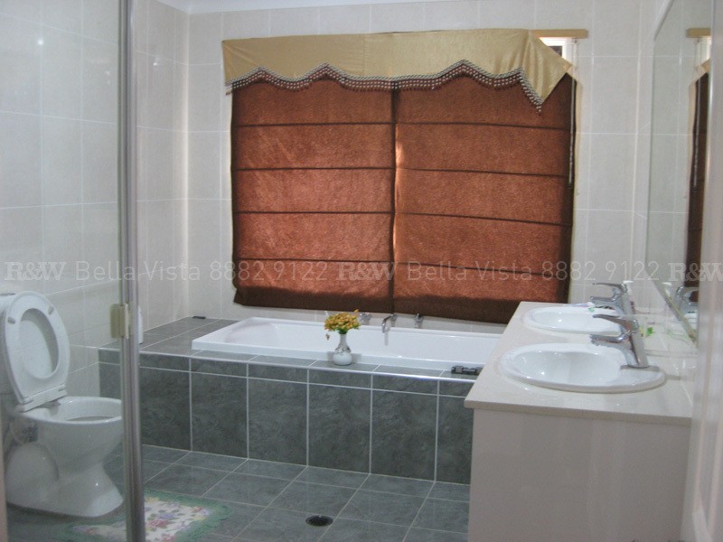 Kellyville Ridge NSW 2155