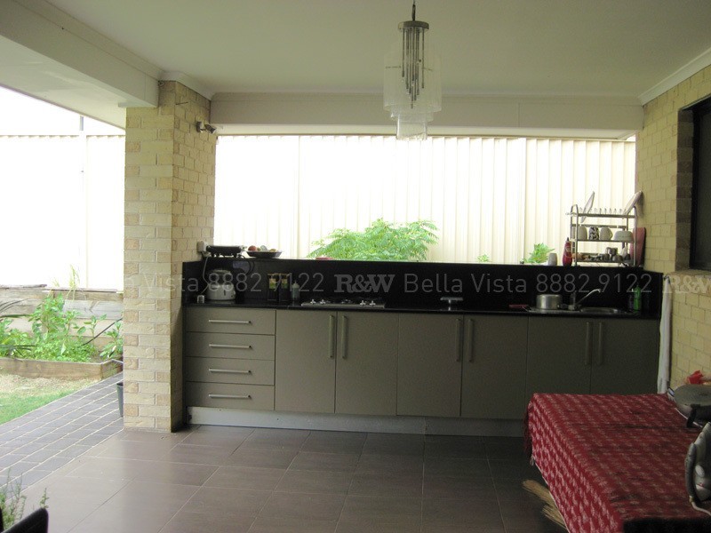 Kellyville Ridge NSW 2155