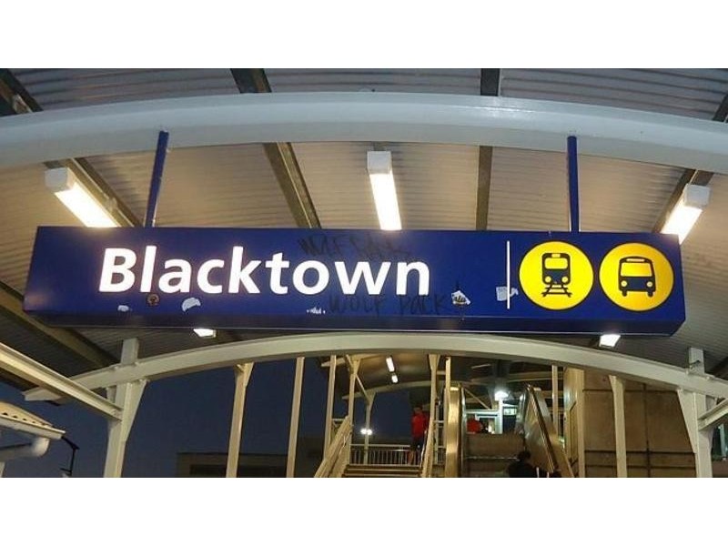 16 – 18 Mort Street, Blacktown NSW 2148