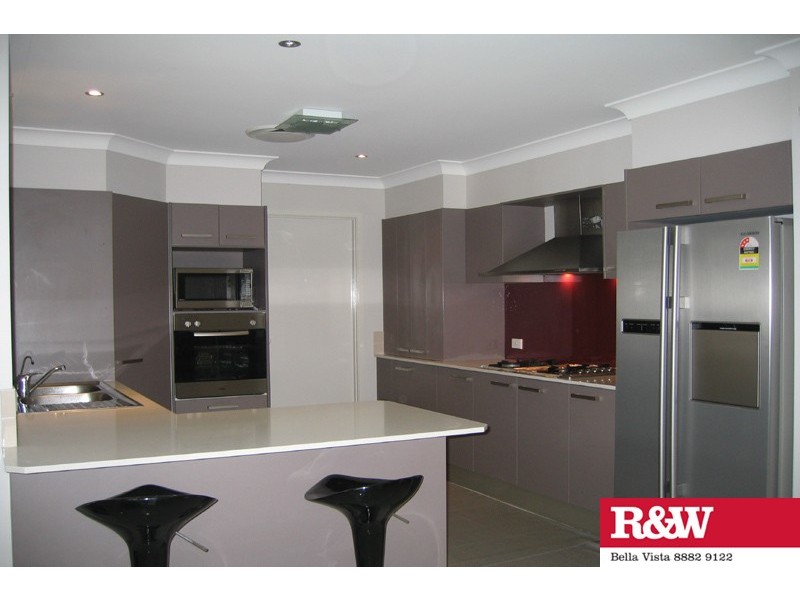 73 Yarrandale Street, Kellyville Ridge NSW 2155