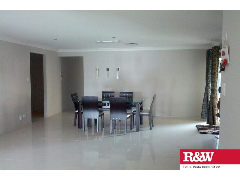 73 Yarrandale Street, Kellyville Ridge NSW 2155