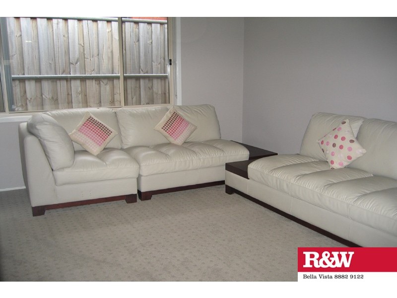 73 Yarrandale Street, Kellyville Ridge NSW 2155