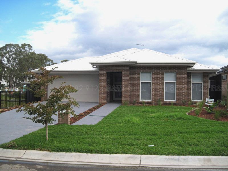Riverstone NSW 2765