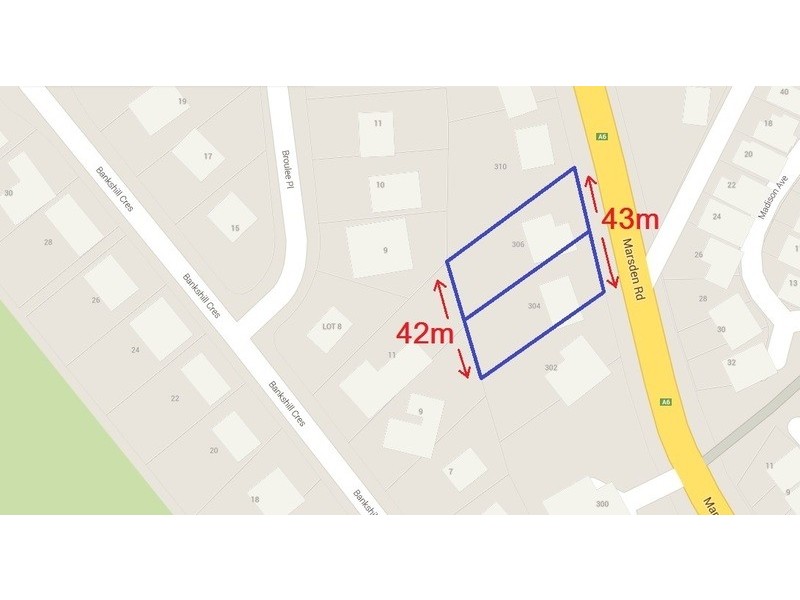 Carlingford NSW 2118