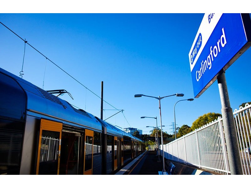 Carlingford NSW 2118