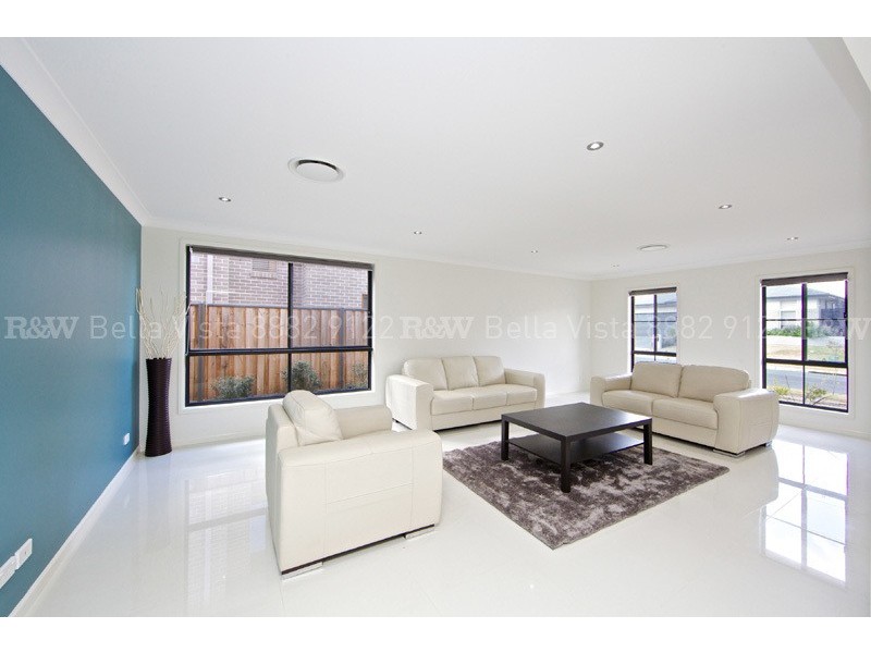 Kellyville Ridge NSW 2155